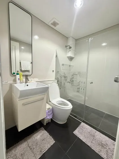 3-комнатная квартира в аренду в Kamala Regent Condominium