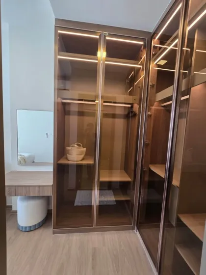 1 Bedroom Apartment for Rent at Canvas Cherng Talay