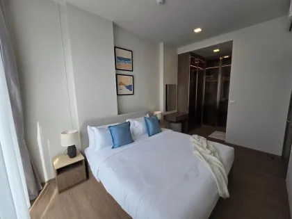 1 Bedroom Apartment for Rent at Canvas Cherng Talay