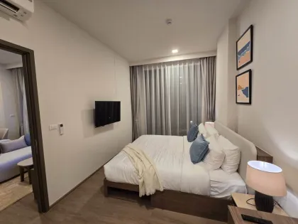 1 Bedroom Apartment for Rent at Canvas Cherng Talay