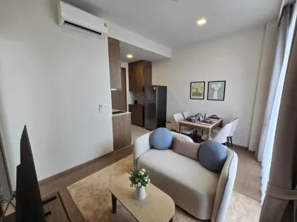 1 Bedroom Apartment for Rent at Canvas Cherng Talay