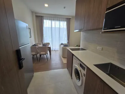 1 Bedroom Apartment for Rent at Canvas Cherng Talay
