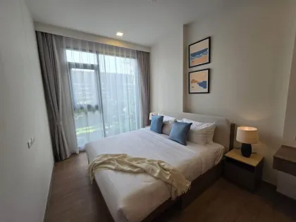 1 Bedroom Apartment for Rent at Canvas Cherng Talay