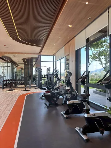 1 Bedroom Apartment for Rent at Canvas Cherng Talay