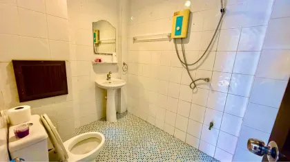 2 Beds 1 Bath Apartment for Rent in Patong