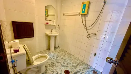 2 Beds 1 Bath Apartment for Rent in Patong