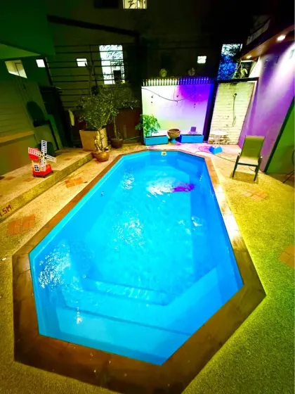 2 Beds 1 Bath Apartment for Rent in Patong