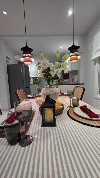 Современная вилла с 4 спальнями в аренду в Supalai Palm Spring, Таланг