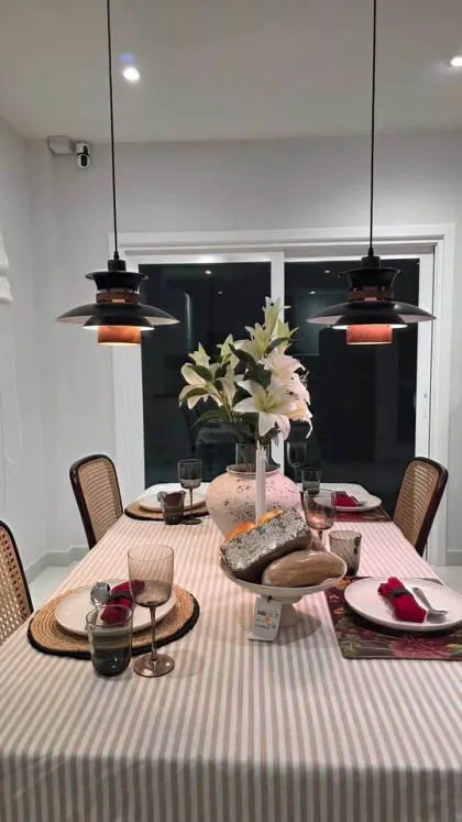 Современная вилла с 4 спальнями в аренду в Supalai Palm Spring, Таланг