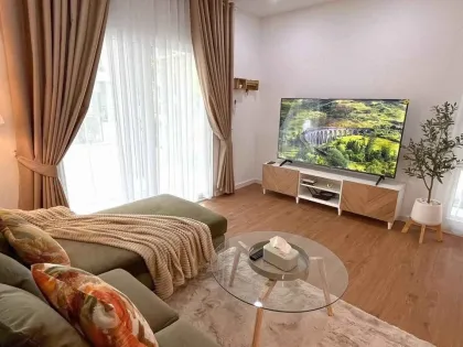 Квартира с 2 спальнями и 3 ванными в аренду в Smile Village Bangjo, Thalang