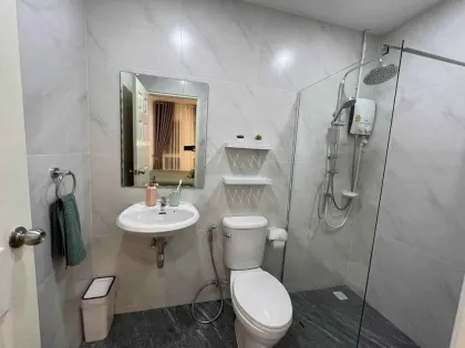 Квартира с 2 спальнями и 3 ванными в аренду в Smile Village Bangjo, Thalang