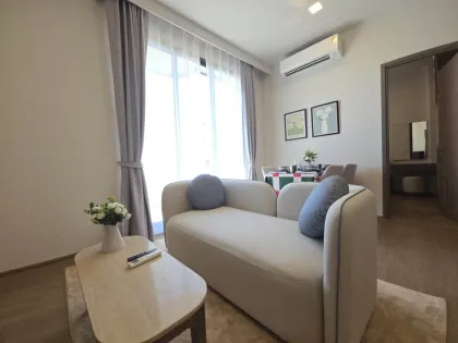 2-комнатная квартира с видом на лагуну в Laguna Phuket