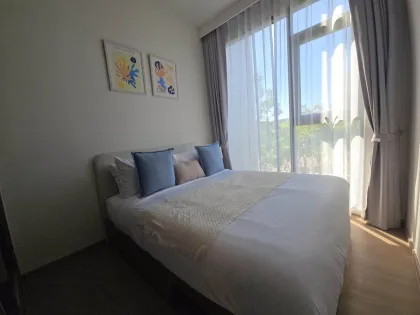 2-комнатная квартира с видом на лагуну в Laguna Phuket