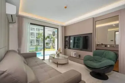 Capri Bangtao 2-Zimmer-2-Bad Wohnung zur Miete