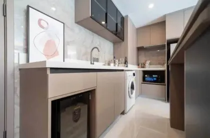Capri Bangtao 2-Zimmer-2-Bad Wohnung zur Miete