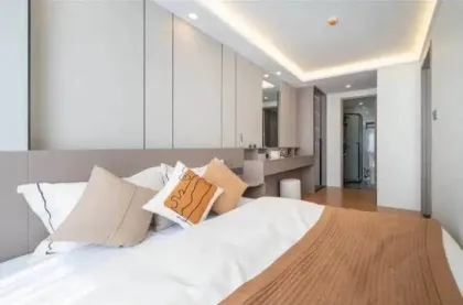 Capri Bangtao 2-Zimmer-2-Bad Wohnung zur Miete