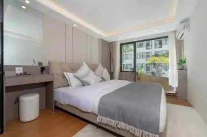 Capri Bangtao 2-Zimmer-2-Bad Wohnung zur Miete