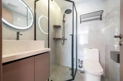Capri Bangtao 2-Zimmer-2-Bad Wohnung zur Miete
