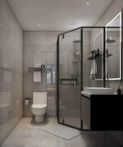 Capri Bangtao 2-Zimmer-2-Bad Wohnung zur Miete