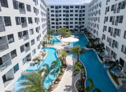 Capri Bangtao 2-Zimmer-2-Bad Wohnung zur Miete