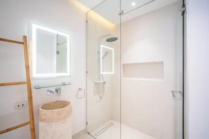 Просторная вилла с 3 спальнями и частным бассейном в Luxpride 3, Таланг