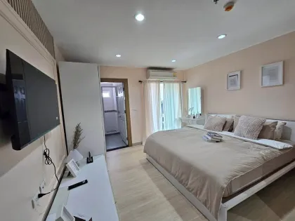 1 Bedroom Apartment at The View Condo, Phuket Town - Mountain View