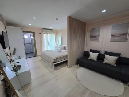 1 Bedroom Apartment at The View Condo, Phuket Town - Mountain View