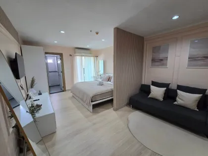 1 Bedroom Apartment at The View Condo, Phuket Town - Mountain View