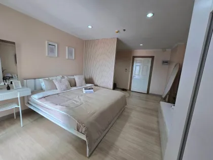 1 Bedroom Apartment at The View Condo, Phuket Town - Mountain View