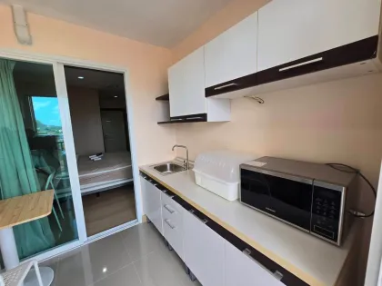 1 Bedroom Apartment at The View Condo, Phuket Town - Mountain View