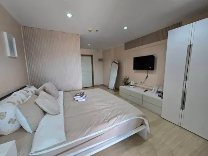 1 Bedroom Apartment at The View Condo, Phuket Town - Mountain View