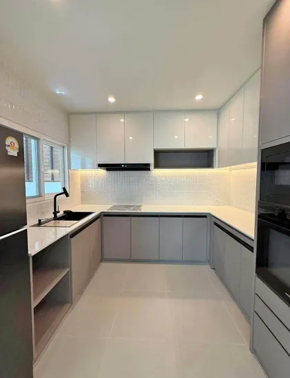 Appartement 3 Chambres à Louer près de Robinson, Thalang, Phuket