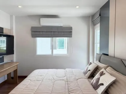 Appartement 3 Chambres à Louer près de Robinson, Thalang, Phuket