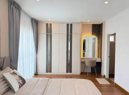 Appartement 3 Chambres à Louer près de Robinson, Thalang, Phuket