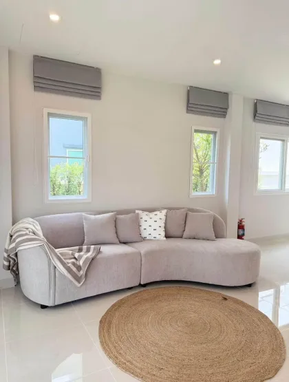 Appartement 3 Chambres à Louer près de Robinson, Thalang, Phuket