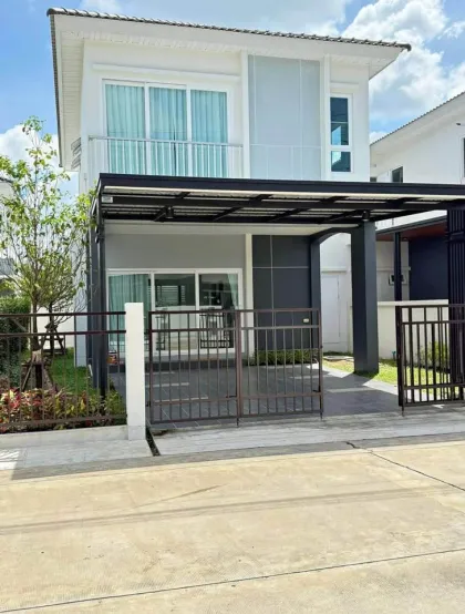 Appartement 3 Chambres à Louer près de Robinson, Thalang, Phuket