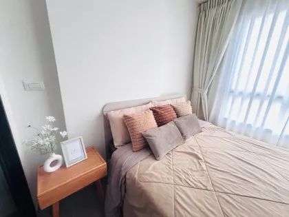 1-комнатная квартира в аренду в D Condo Reef, Кату, Пхукет