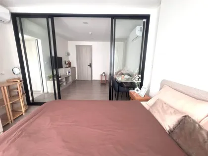 1-комнатная квартира в аренду в D Condo Reef, Кату, Пхукет