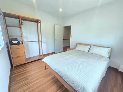 Maison meublée 3 chambres à louer à Supalai Primo Thalang