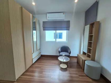 Maison meublée 3 chambres à louer à Supalai Primo Thalang