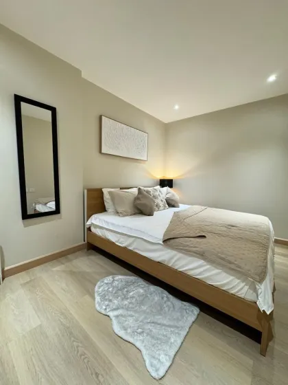1-Zimmer-Apartment mit Meerblick im Supalai Park, Phuket Stadt