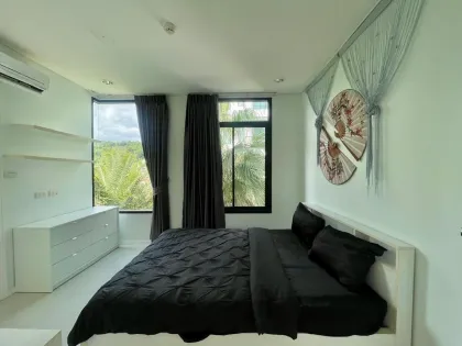 Просторная квартира с 3 спальнями в The Regent Kamala Phuket