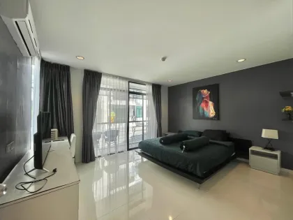 Просторная квартира с 3 спальнями в The Regent Kamala Phuket