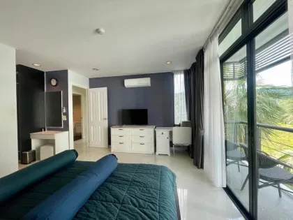 Просторная квартира с 3 спальнями в The Regent Kamala Phuket