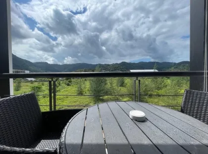 Просторная квартира с 3 спальнями в The Regent Kamala Phuket
