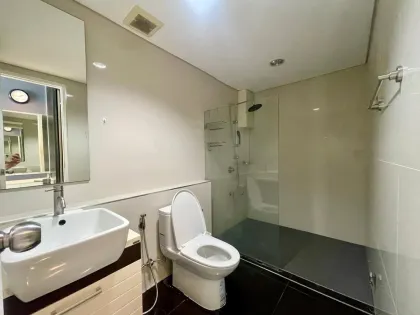 Просторная квартира с 3 спальнями в The Regent Kamala Phuket