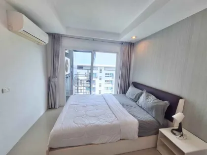 2 спальни, 2 ванные — апартаменты в аренду в The Royal Place, Пхукет