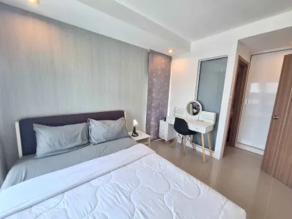 2 спальни, 2 ванные — апартаменты в аренду в The Royal Place, Пхукет