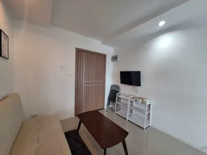 2 спальни, 2 ванные — апартаменты в аренду в The Royal Place, Пхукет