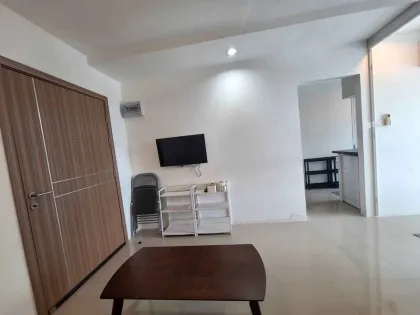 2 спальни, 2 ванные — апартаменты в аренду в The Royal Place, Пхукет